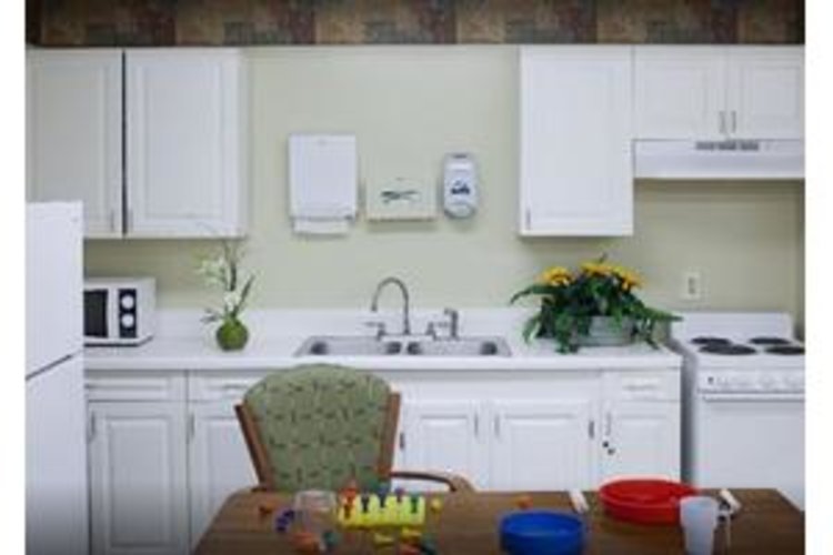 Marmet Center Marmet, WV