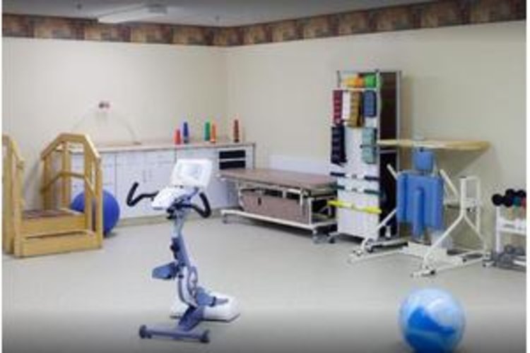 Marmet Center Marmet, WV