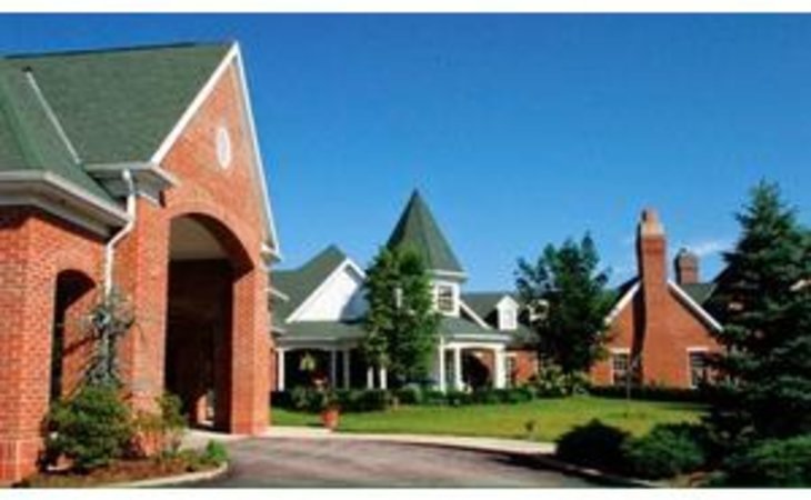 Woodlands Retirement Community