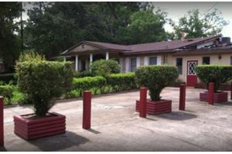 Good Samaritan Retirement Home Williston, FL