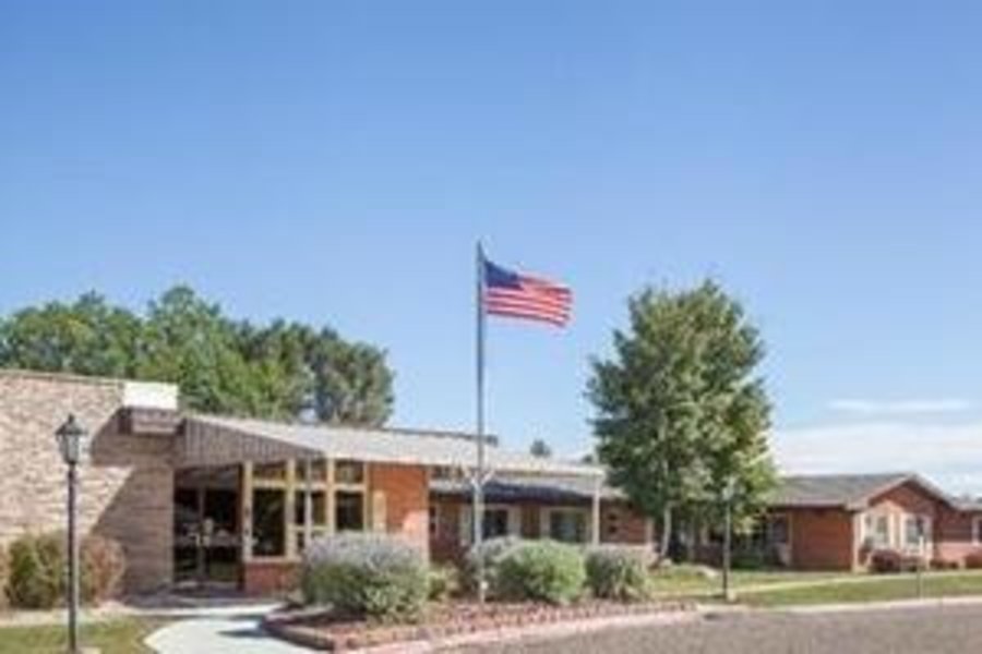 Pueblo Care and Rehabilitation Center