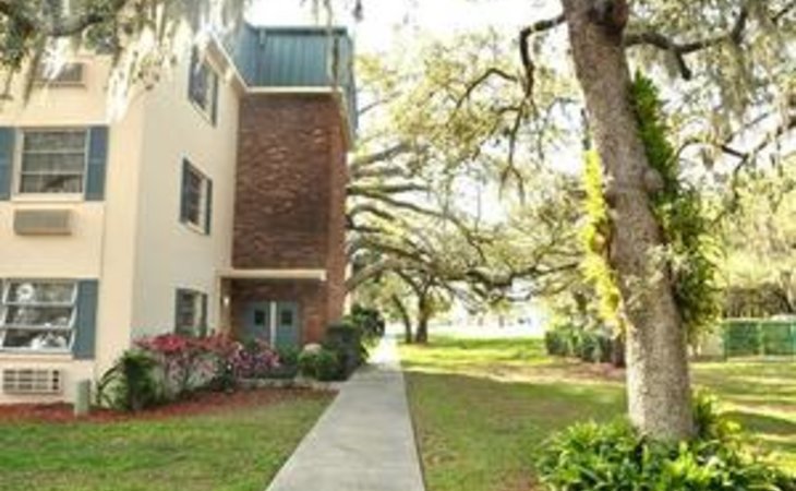 Gulf Coast Village