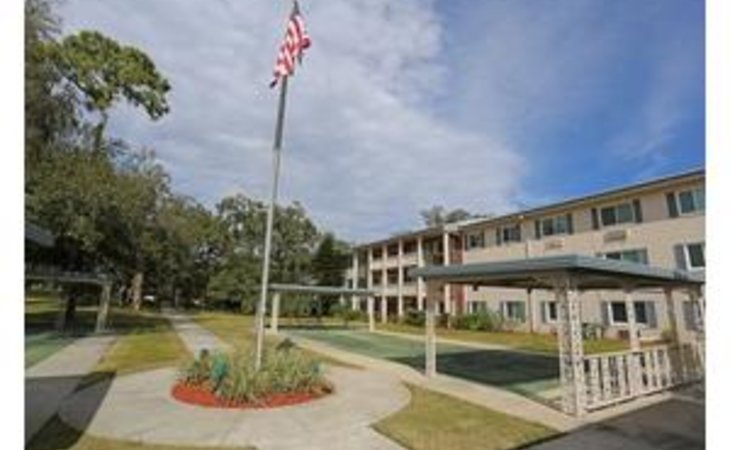 Gulf Coast Village