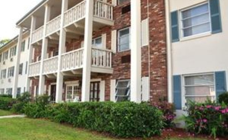 Gulf Coast Village