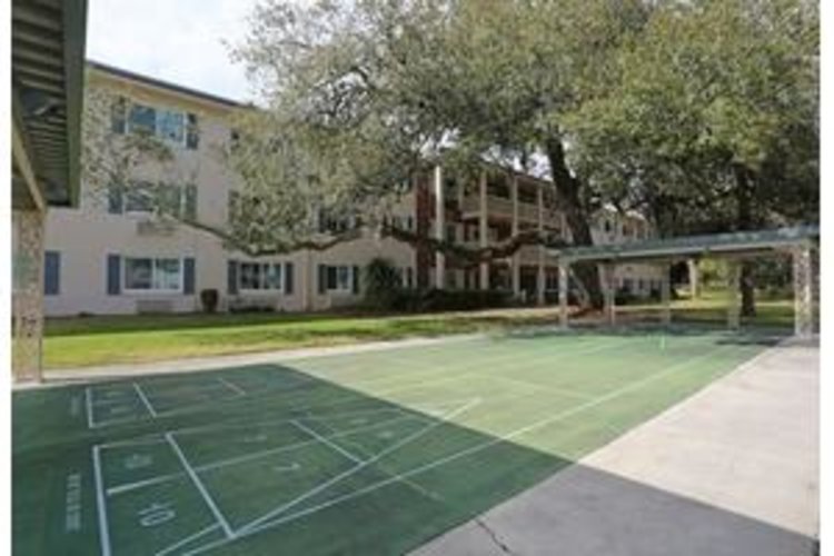 Gulf Coast Village Cape Coral, FL