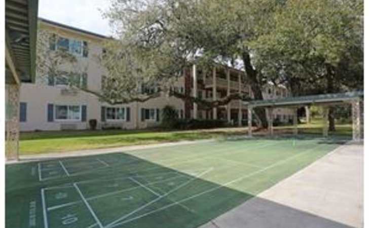 Gulf Coast Village