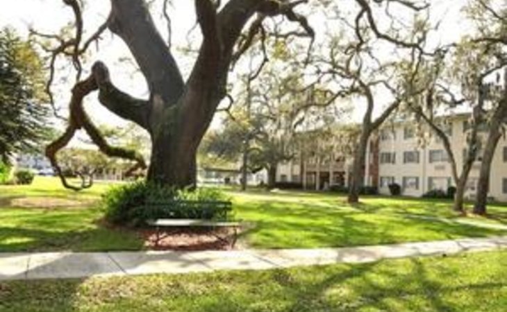 Gulf Coast Village