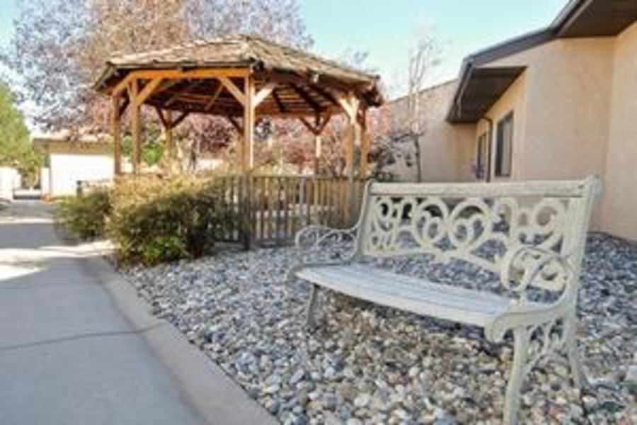 Life Care Center of Pueblo