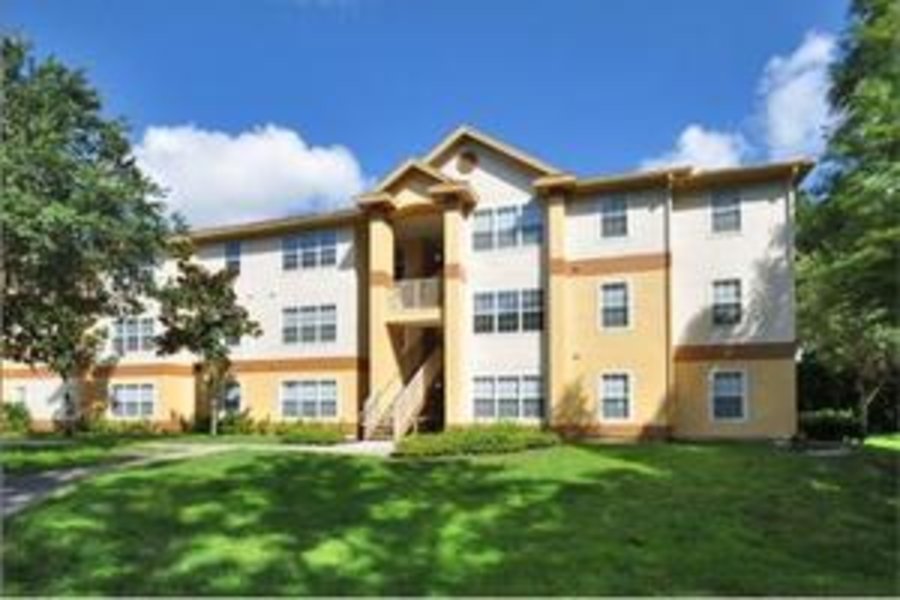 Williams Landings Apartments