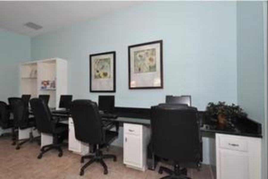 Williams Landings Apartments