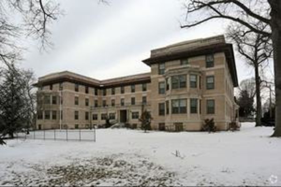 Presser Senior Apartments