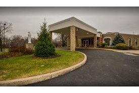 St John Neumann Ctr For Rehab & Healthcare