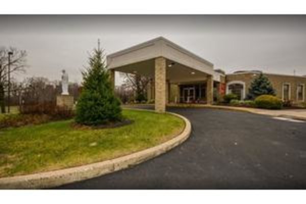 St John Neumann Ctr For Rehab & Healthcare