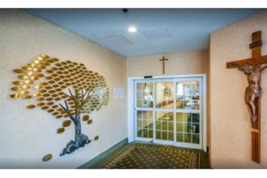 St John Neumann Ctr For Rehab & Healthcare