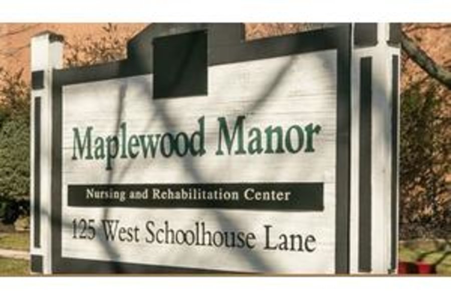 Maplewood Nursing & Rehabilitation Center