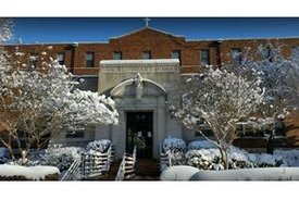 Sacred Heart Free Home
