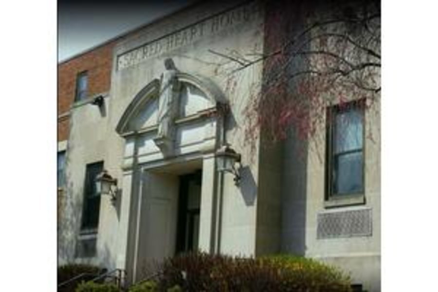 Sacred Heart Free Home