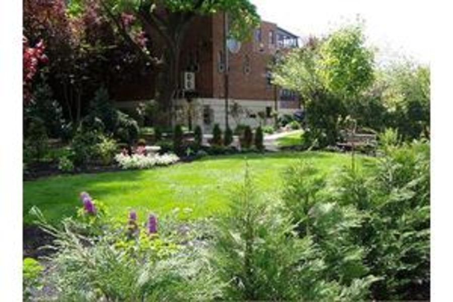 Sacred Heart Free Home