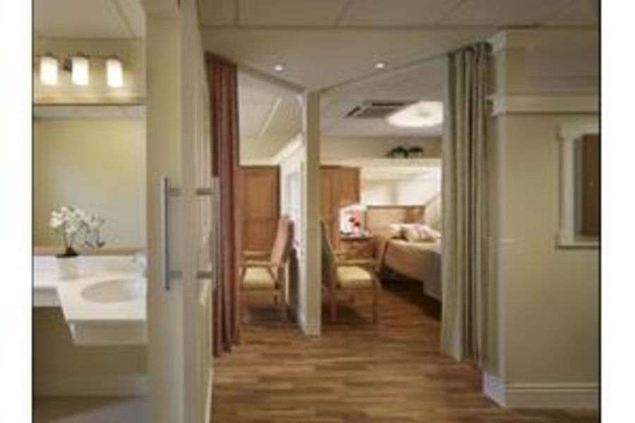 Saint Ignatius Nursing Home