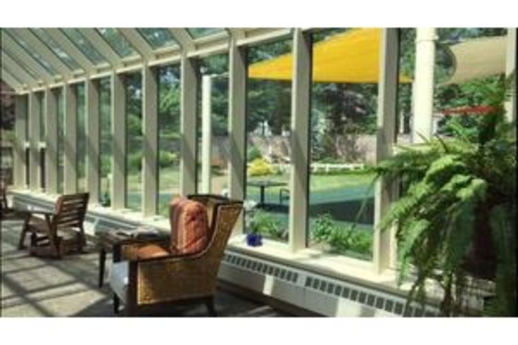 Saint Ignatius Nursing Home Philadelphia, PA