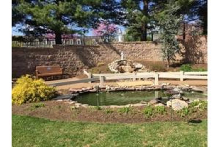 Saint Ignatius Nursing Home Philadelphia, PA