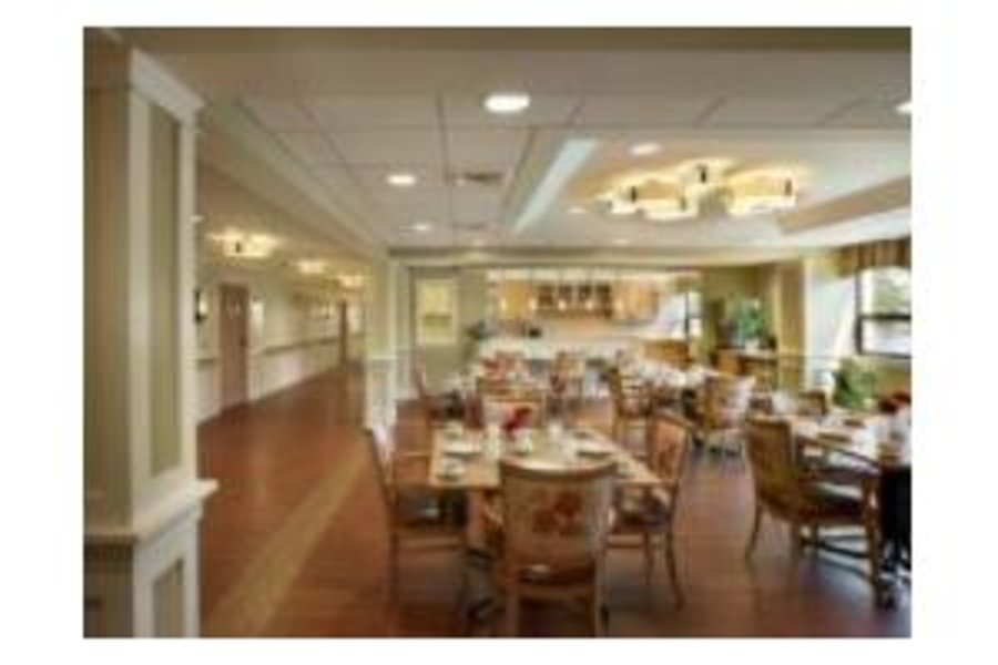 Saint Ignatius Nursing Home