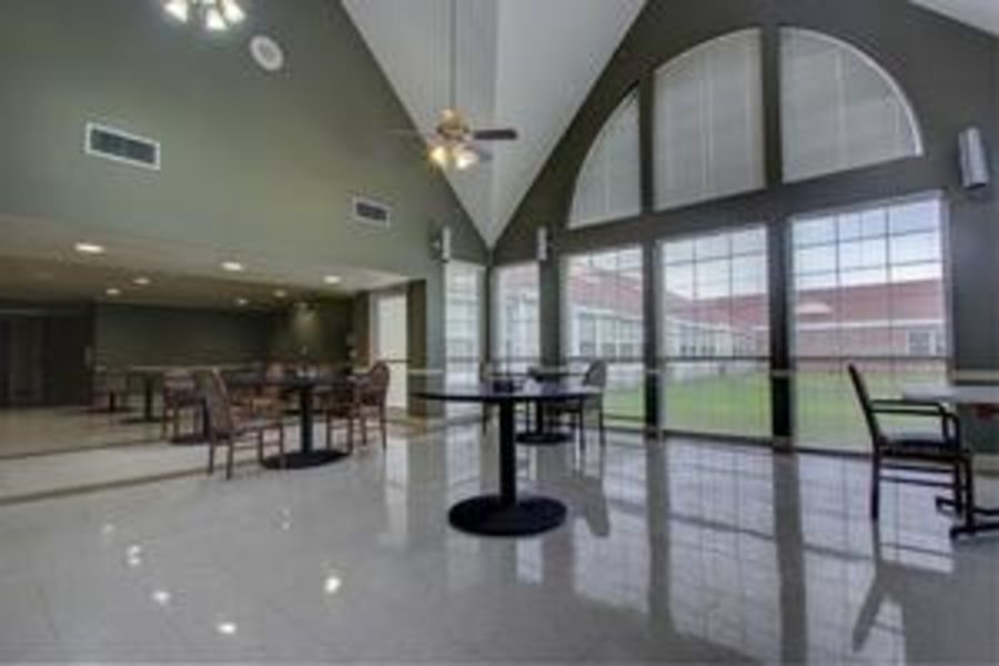 Belle View Estates Rehabailitation And Care Center