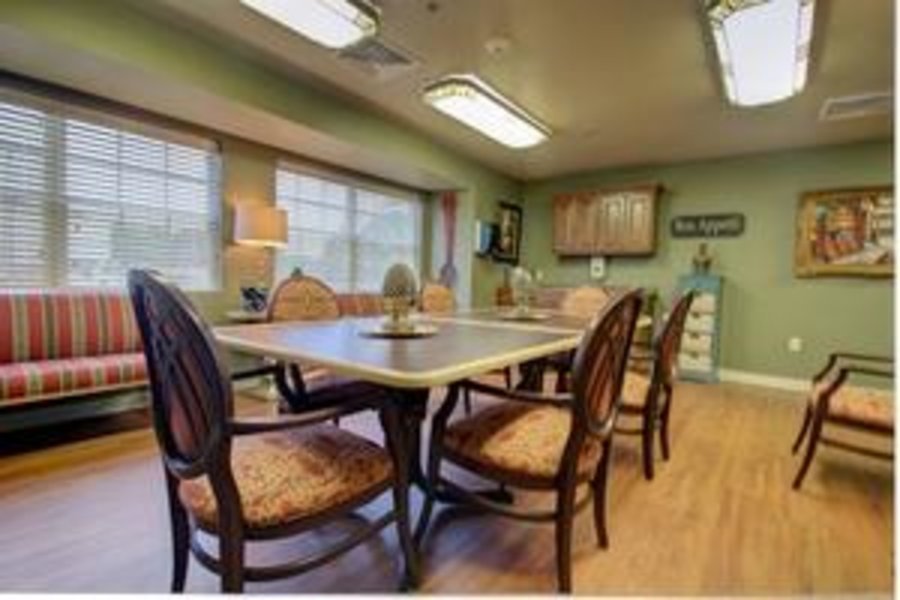Belle View Estates Rehabailitation And Care Center