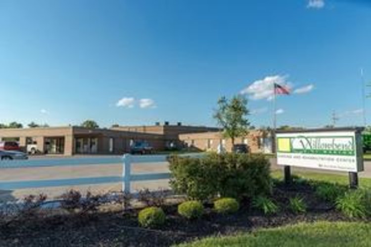 Willowbend at Marion Marion, AR