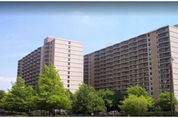 Keeler Park Apartments Rochester, NY