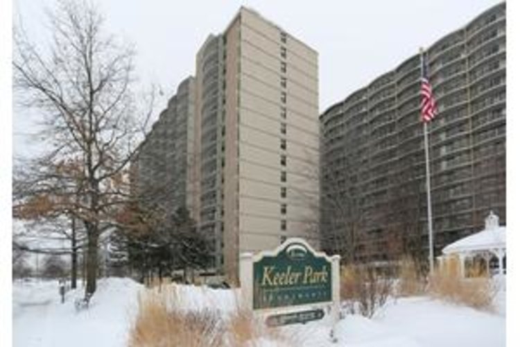 Keeler Park Apartments Rochester, NY