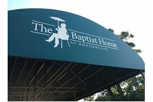 The Baptist Home at Brookmeade image