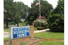 Dewitt Nursing Home