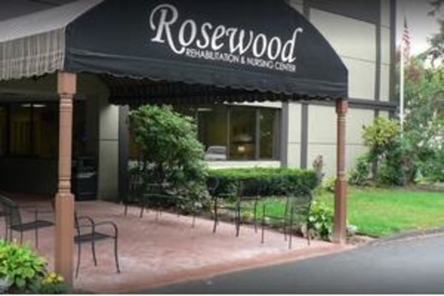 Rosewood Rehabilitation and Nursing Center