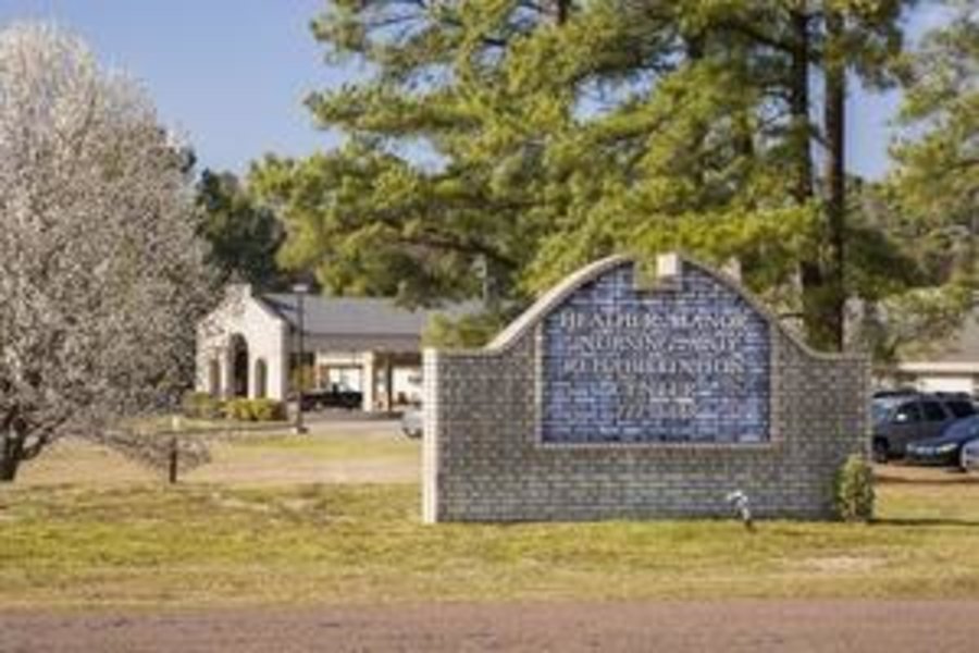 Heather Manor Nursing and Rehabilitation Center