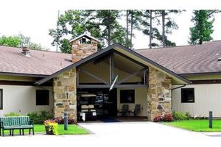 Greenwood Manor Assisted Living Hot Springs, AR