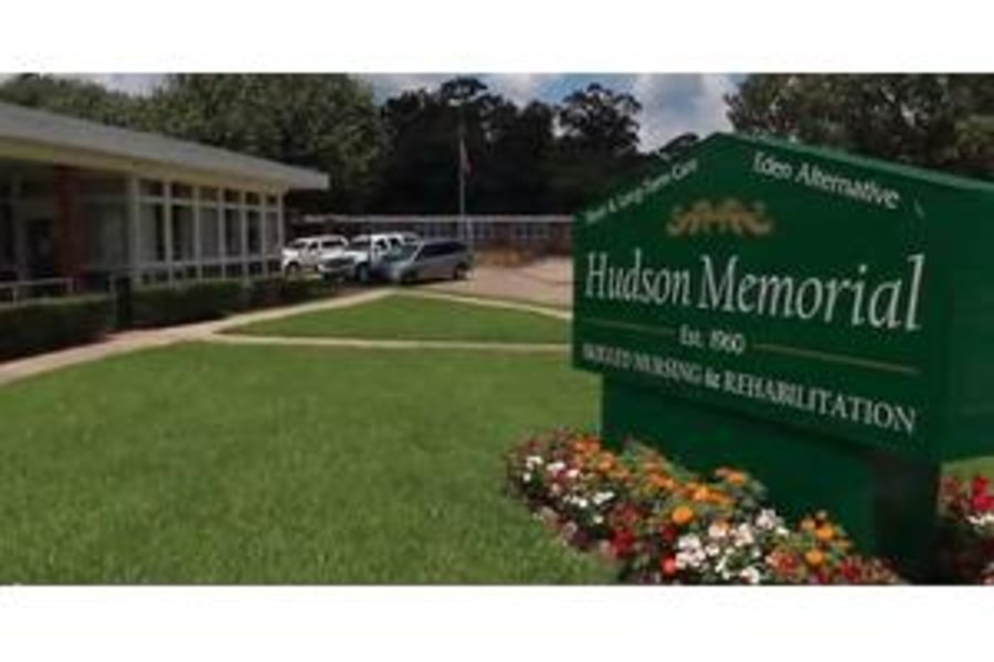 Hudson Memorial Nursing Hme