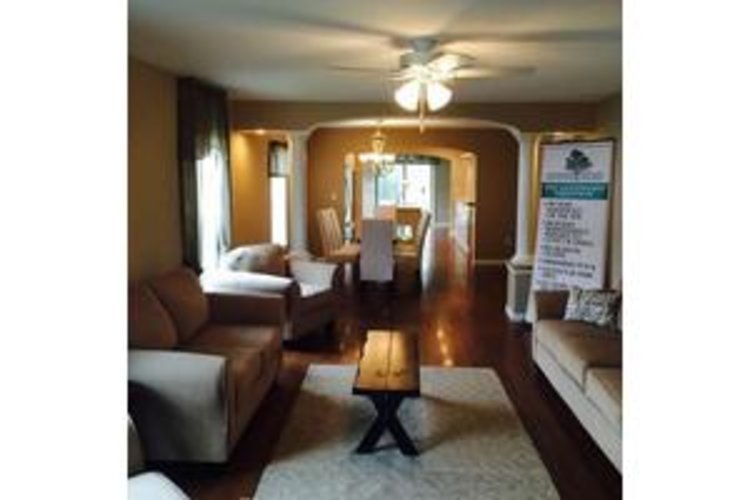 Glenwood Village Riverhead, NY