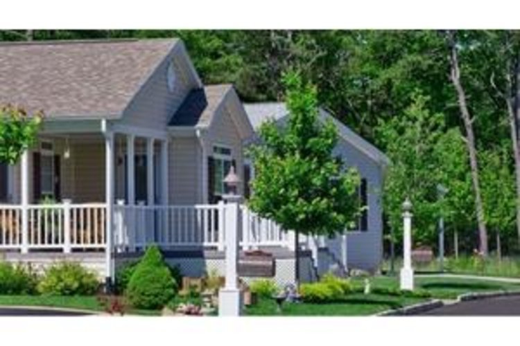 Glenwood Village Riverhead, NY