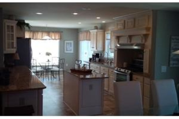 Glenwood Village Riverhead, NY