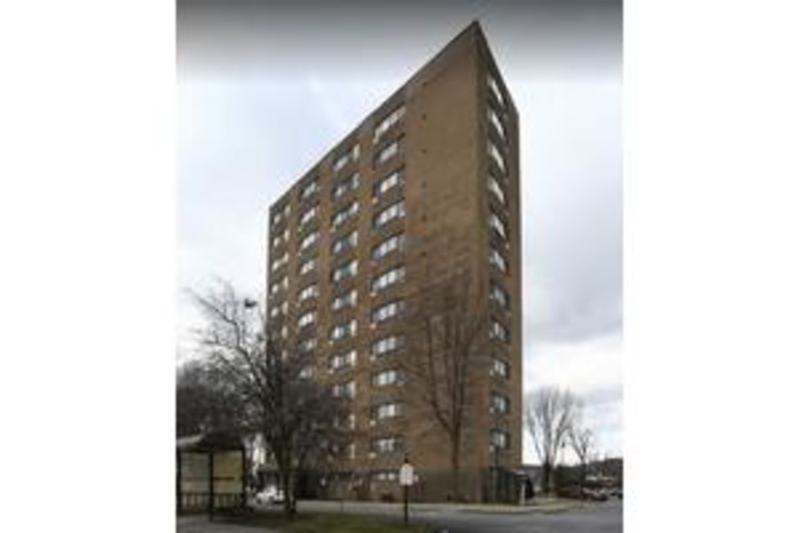 Interfaith Towers Apartments