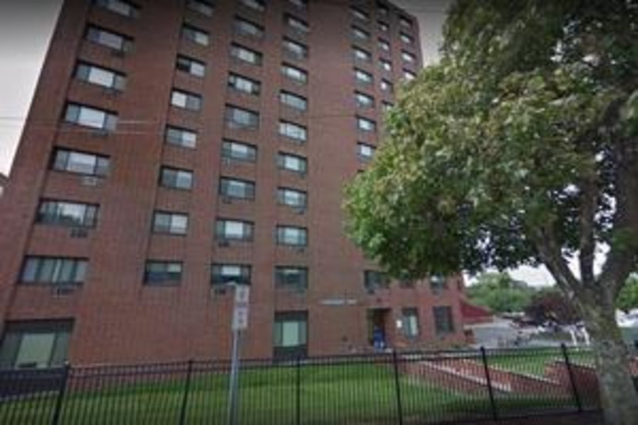 Charlesgate Senior Living Center