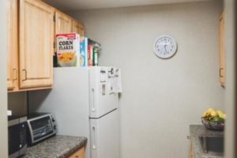 Charlesgate Senior Living Center
