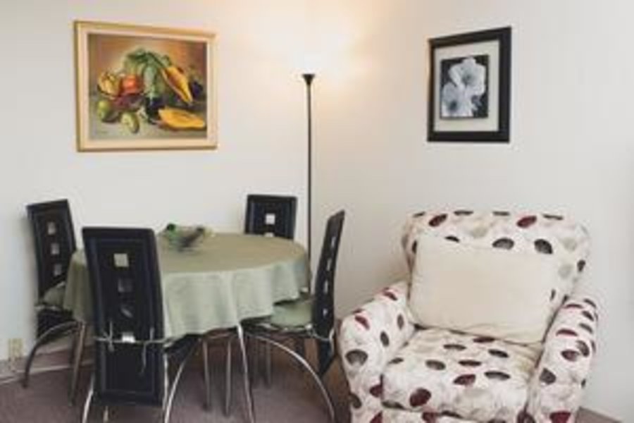 Charlesgate Senior Living Center