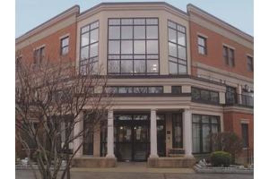 Steere House Nursing and Rehabilitation Center 