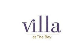 Villa at the Bay