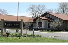 Brown County Comm Care Ctr