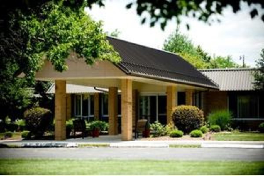 Timbercrest Senior Living Community