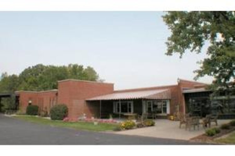 Miller’s Merry Manor Columbia City, IN