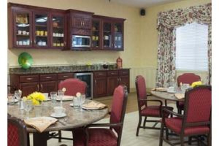 White Oak Estates